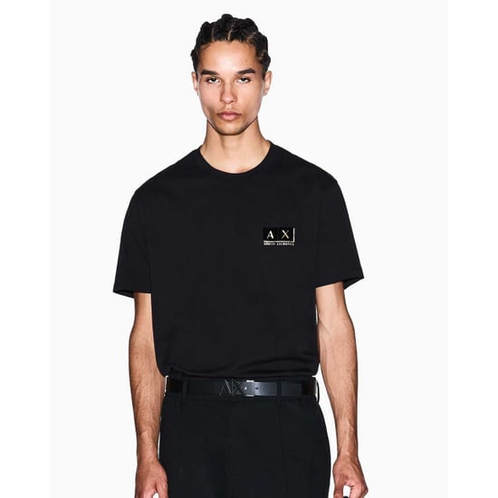 Armani Exchange Xm001911 t-shirt - Image 5