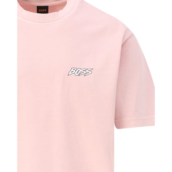Boss Orange T-shirt - Image 2