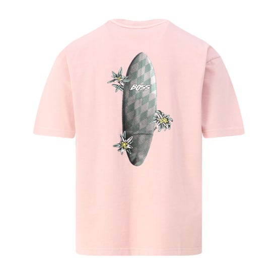 Boss Orange T-shirt - Image 3