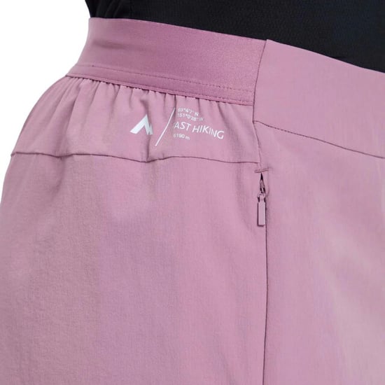 Mckinley x-light sho w outdoor short dames - - Image 2