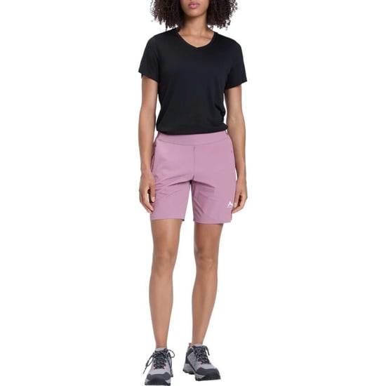 Mckinley x-light sho w outdoor short dames - - Image 5