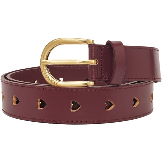Fabienne Chapot Cut it out heart belt - Image 2