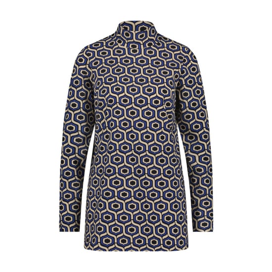 Studio Anneloes Mavis graphic tunic dessin - Image 1