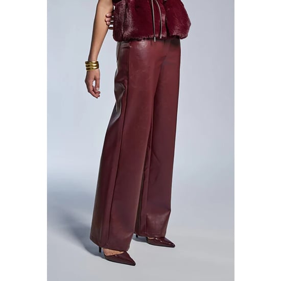 Freebird Patty wide trouser - Image 1