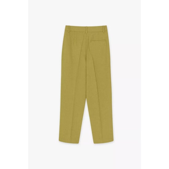 CKS 148395 gnm long trousers lahti swatch green asm - Image 2
