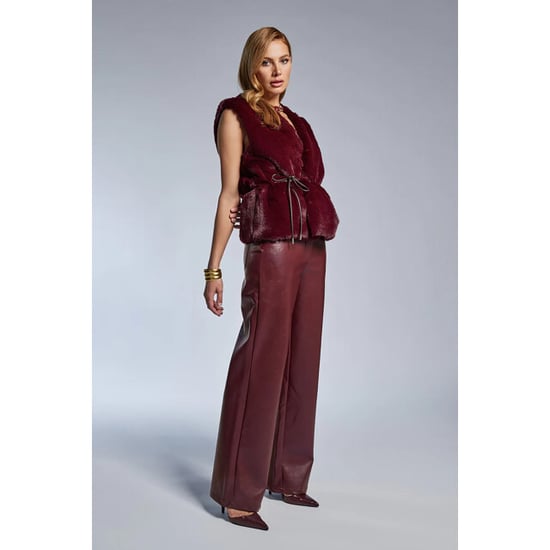 Freebird Patty wide trouser - Image 2