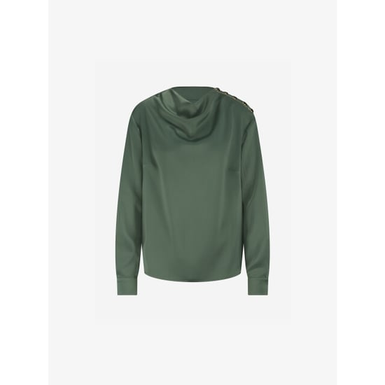 Fifth House Joline high collar blouse - Image 2