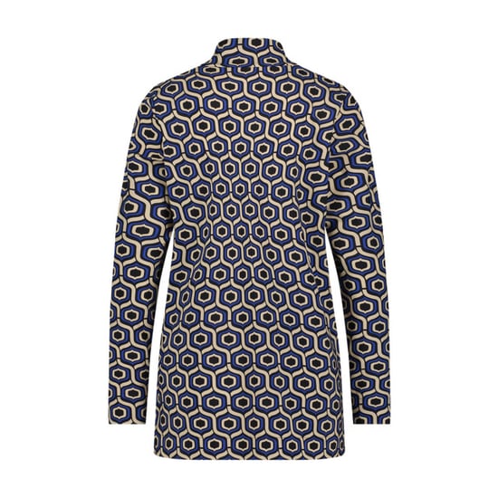 Studio Anneloes Mavis graphic tunic dessin - Image 3