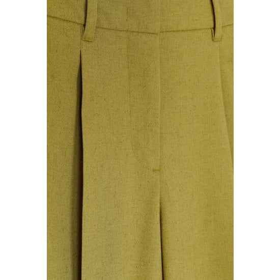 CKS 148395 gnm long trousers lahti swatch green asm - Image 3