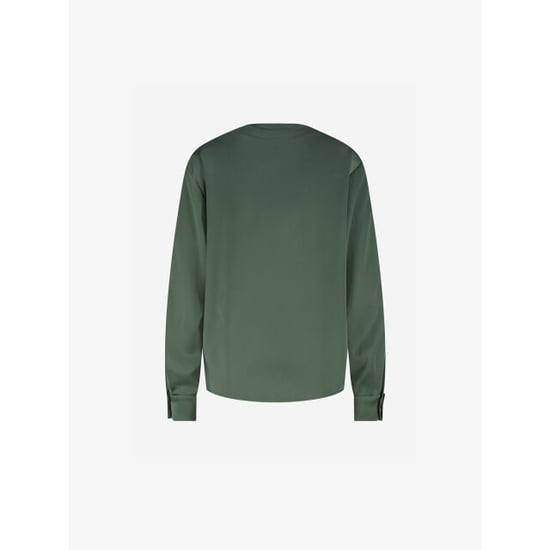 Fifth House Joline high collar blouse - Image 3