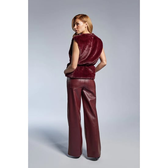 Freebird Patty wide trouser - Image 3