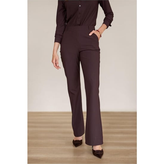 Studio Anneloes Flair bonded trousers - - Image 4