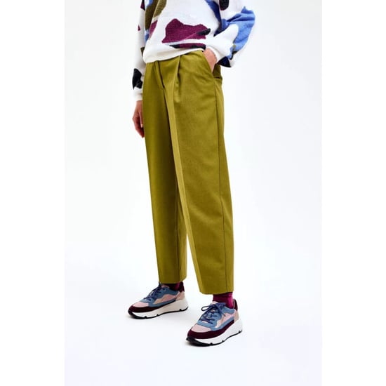 CKS 148395 gnm long trousers lahti swatch green asm - Image 5