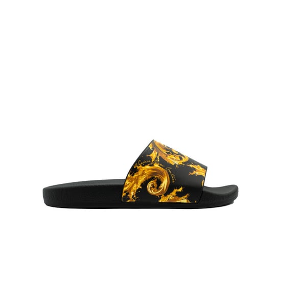 Versace Jeans Fondo slide dis sq4 slippers - Image 2