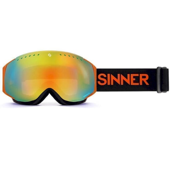 Sinner Emerald skibril - - Image 1