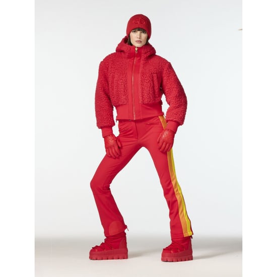 Goldbergh fiera ski jacket ski jack dames - - Image 4