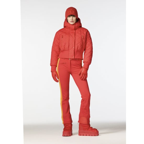 Goldbergh fiera ski jacket ski jack dames - - Image 6