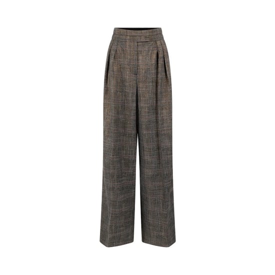 Aaiko Frederique tweed pants - Image 2