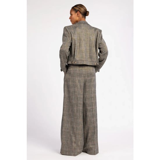 Aaiko Frederique tweed pants - Image 6