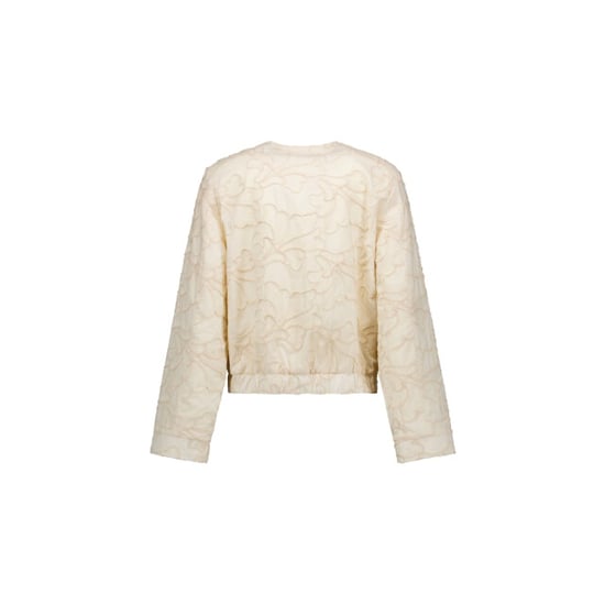 Studio Anneloes April embroidery jacket ecru - Image 2