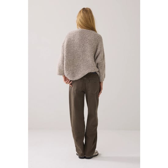 Summum 4s2870-5140 barrel jeans - Image 2