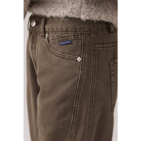 Summum 4s2870-5140 barrel jeans - Image 4