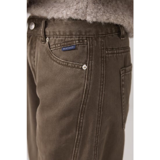 Summum 4s2870-5140 barrel jeans - Image 6