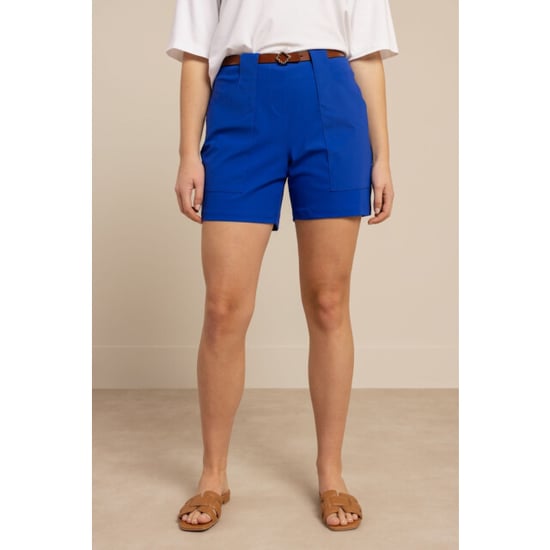 Studio Anneloes lindy shorts 13732 7301 electric blue - Image 2