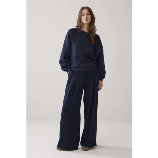 Summum Hamburg-30413 sweatshirt soft sweat - Image 3