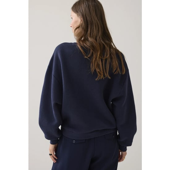 Summum Hamburg-30413 sweatshirt soft sweat - Image 4