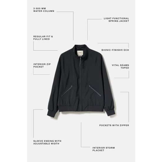 Elvine Ejje jacket 331 533 - Image 5