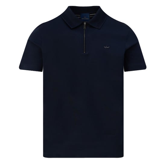Paul & Shark Polo donker - Image 1