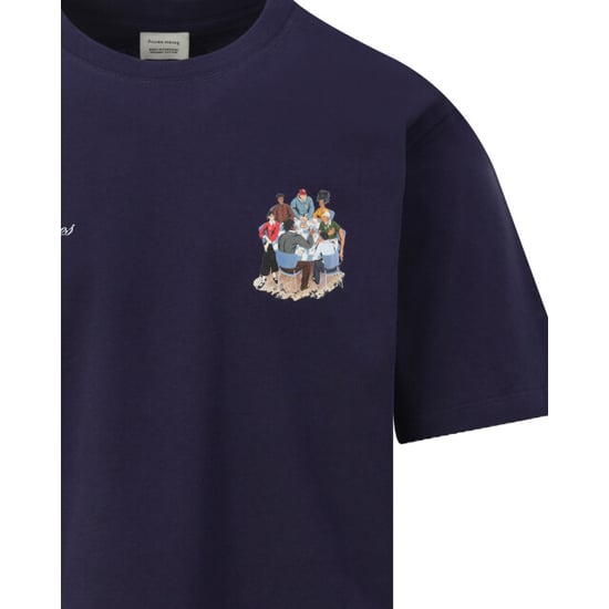 Filling Pieces T-shirt - Image 2