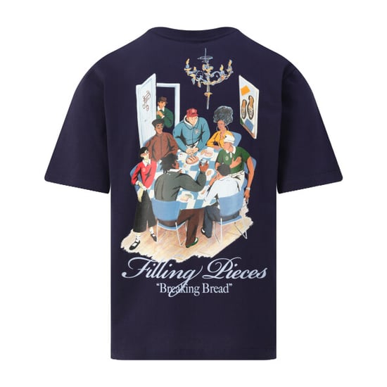 Filling Pieces T-shirt - Image 3