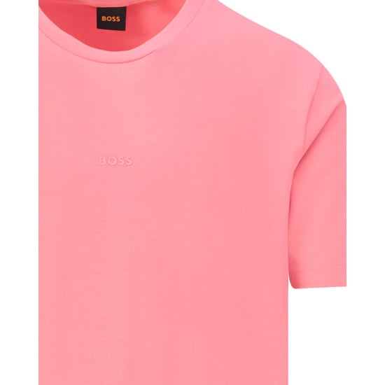 Boss Orange T-shirt licht - Image 2