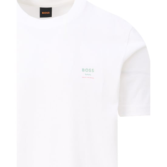 Boss Orange T-shirt - Image 3
