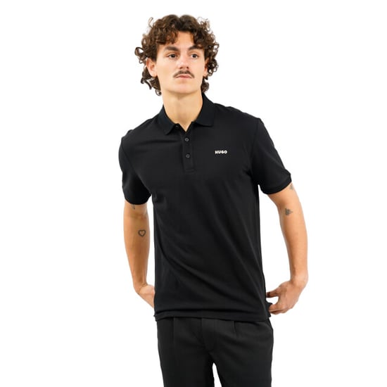 Hugo Polo Shirt - Image 4