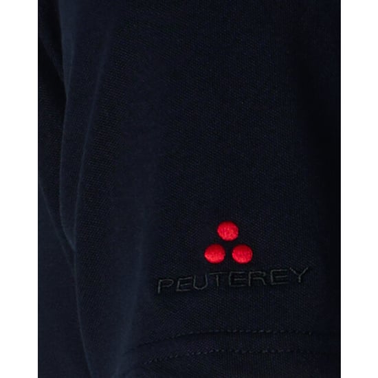 Peuterey T-shirt donker - Image 2