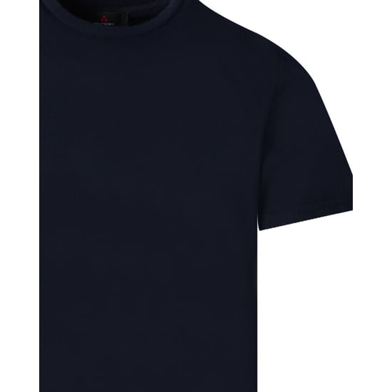 Peuterey T-shirt donker - Image 3