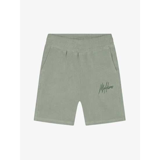 Malelions Jongens short signature towelling - Image 1