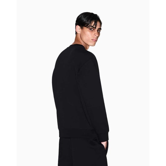 Armani Exchange Xm001892 sweaters & hoodie - Image 2