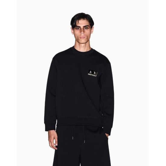 Armani Exchange Xm001892 sweaters & hoodie - Image 3