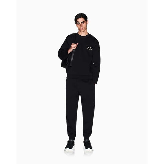 Armani Exchange Xm001892 sweaters & hoodie - Image 4