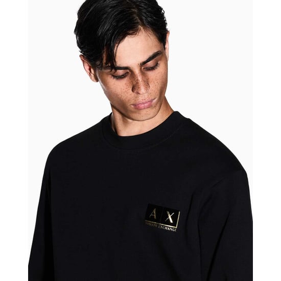 Armani Exchange Xm001892 sweaters & hoodie - Image 5