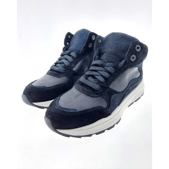 Xsensible 33008.3.040-gx dames veterboots sportief - Image 2