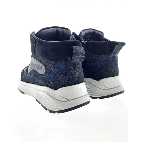 Xsensible 33008.3.040-gx dames veterboots sportief - Image 4