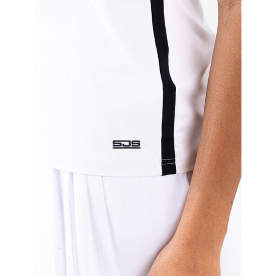 Sjeng Sports Hadassa tennis polo korte mouw dames - - Image 2