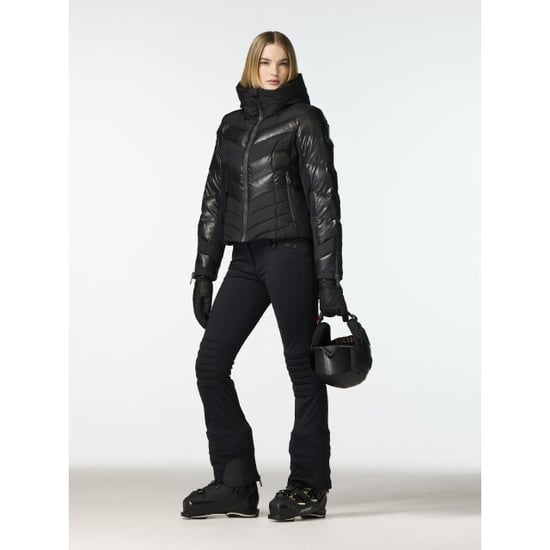 Goldbergh abisso ski jacket ski jack dames - - Image 3
