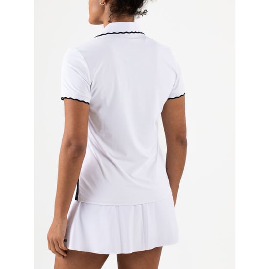 Sjeng Sports Hadassa tennis polo korte mouw dames - - Image 4