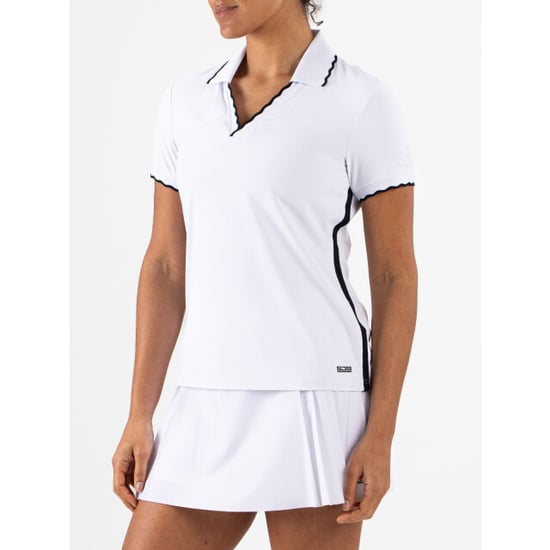 Sjeng Sports Hadassa tennis polo korte mouw dames - - Image 6